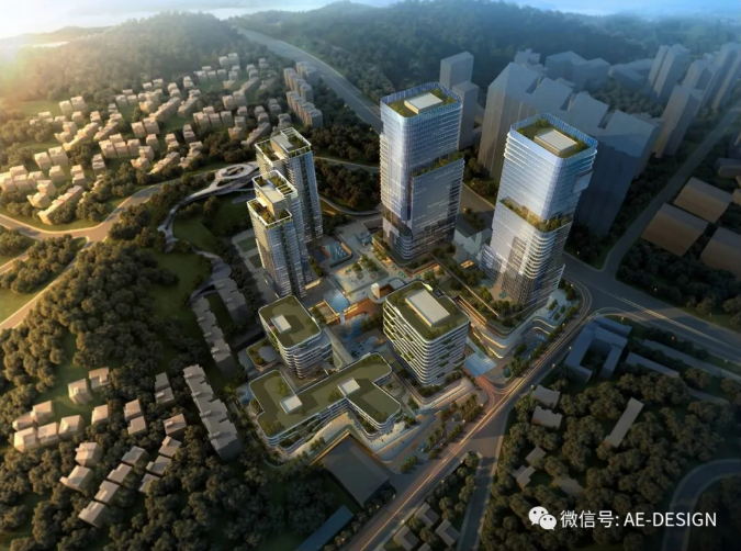 奥意建筑工程设计有限公司