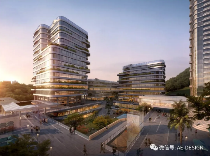 奥意建筑工程设计有限公司