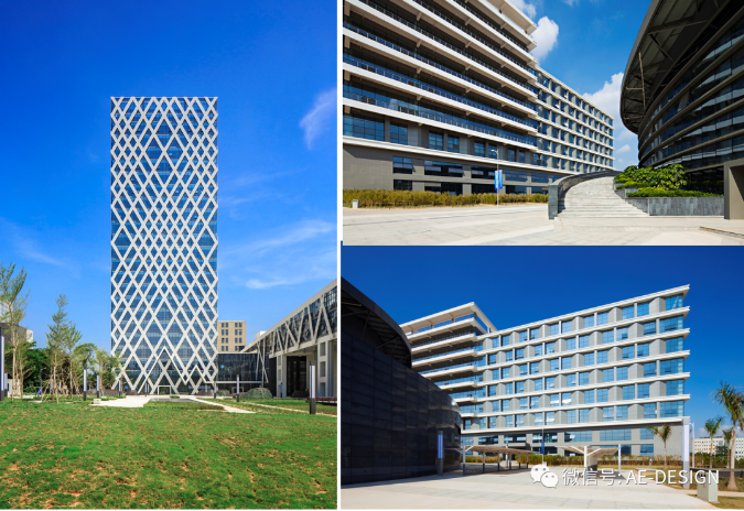 奥意建筑工程设计有限公司