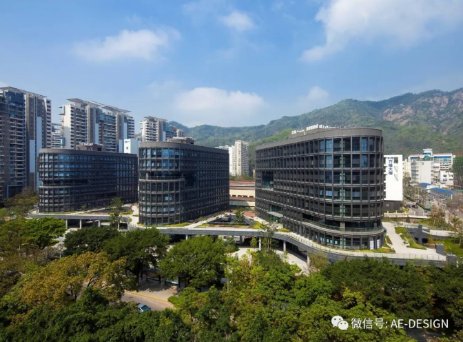 奥意建筑工程设计有限公司