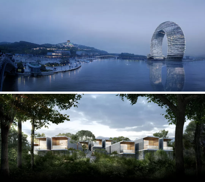 奥意建筑工程设计有限公司