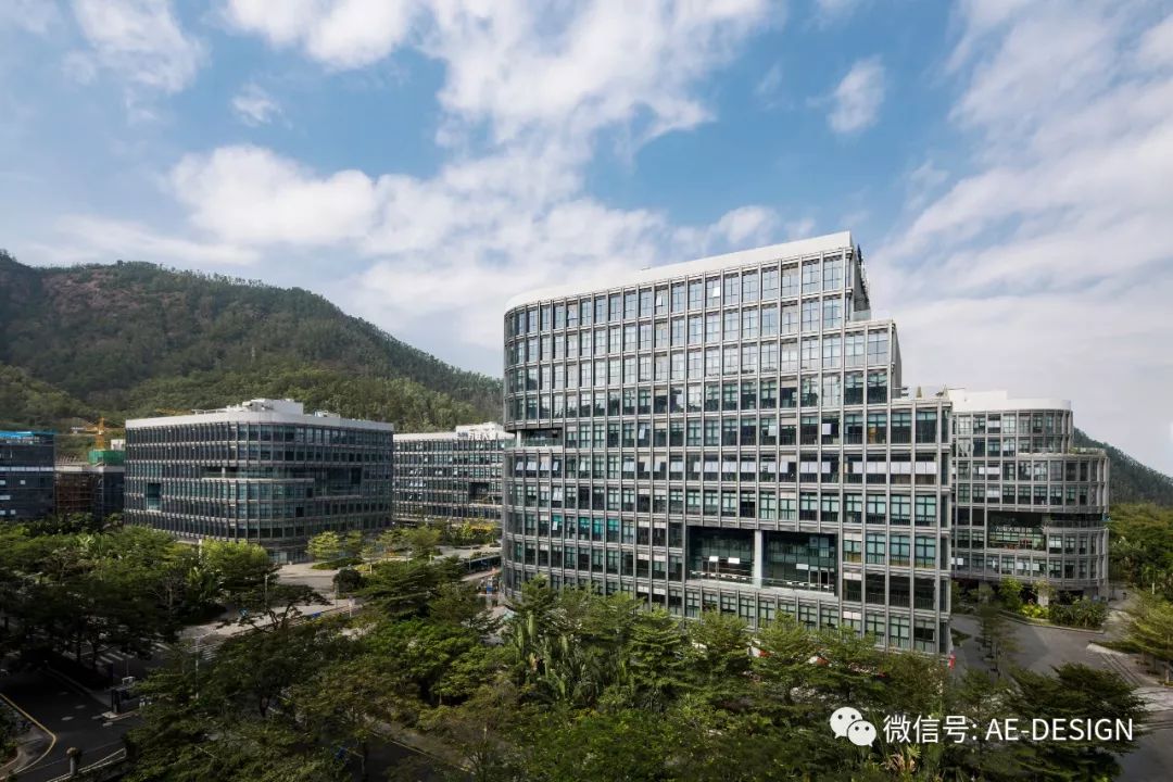 奥意建筑工程设计有限公司