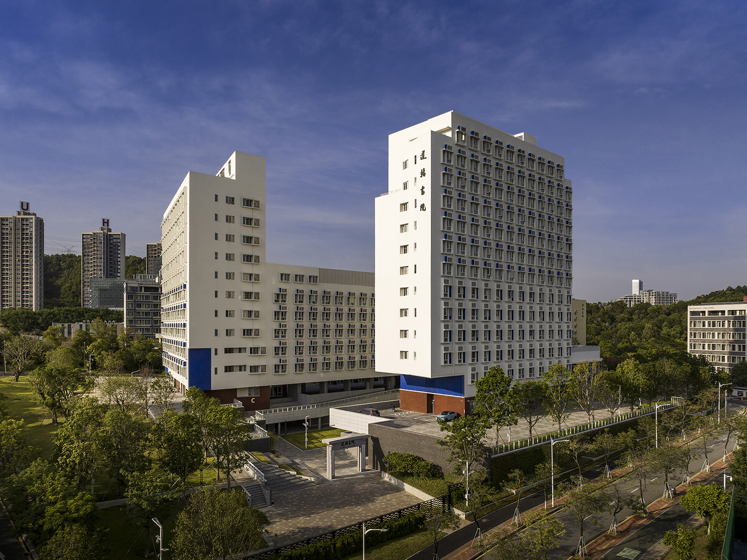 奥意建筑工程设计有限公司