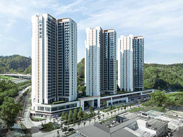 奥意建筑工程设计有限公司