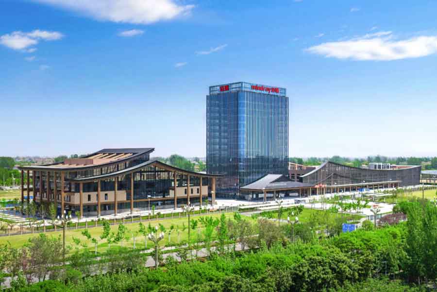 奥意建筑工程设计有限公司