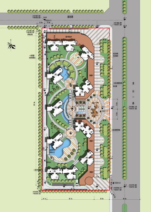 奥意建筑工程设计有限公司