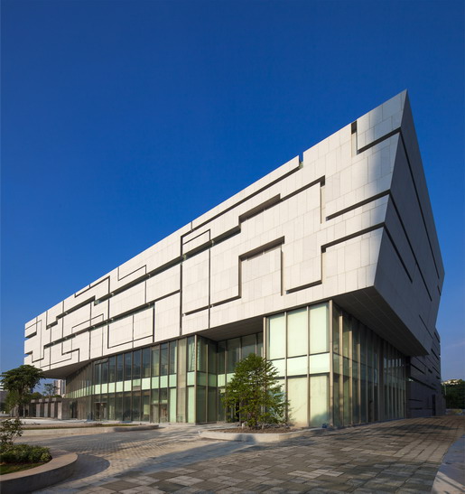 奥意建筑工程设计有限公司