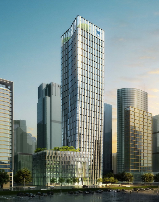 奥意建筑工程设计有限公司