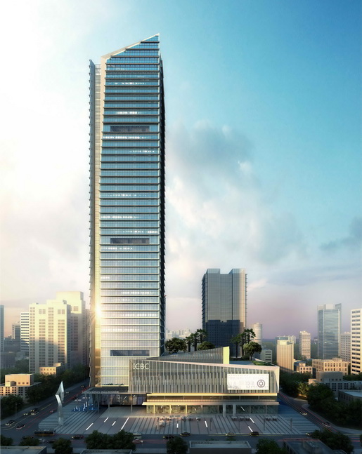 奥意建筑工程设计有限公司