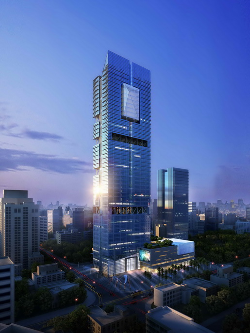 奥意建筑工程设计有限公司