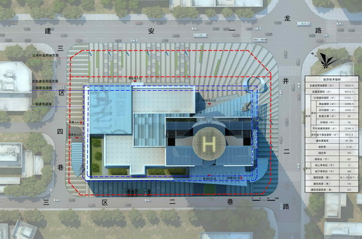 奥意建筑工程设计有限公司