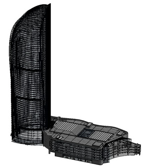 奥意建筑工程设计有限公司