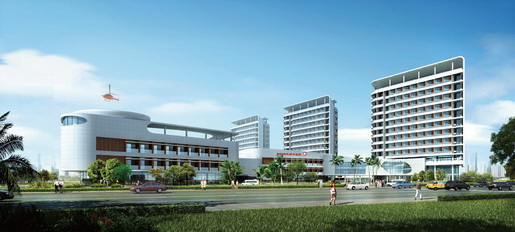 中南建筑设计院_建筑设计院收入(3)