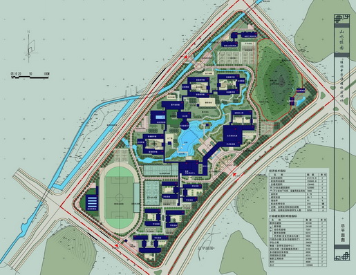 奥意建筑工程设计有限公司