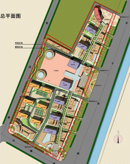 奥意建筑工程设计有限公司