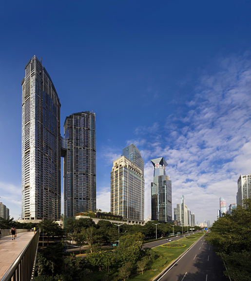 奥意建筑工程设计有限公司