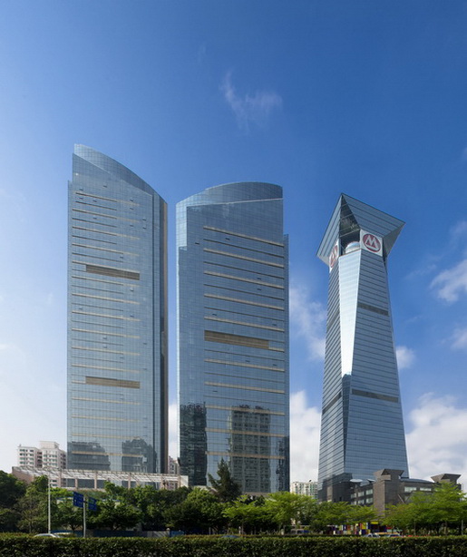 奥意建筑工程设计有限公司