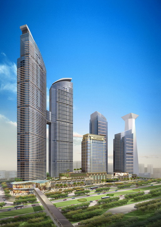 奥意建筑工程设计有限公司