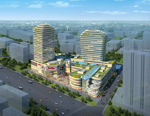 奥意建筑工程设计有限公司