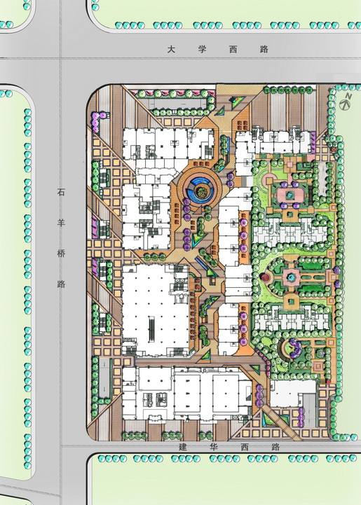 奥意建筑工程设计有限公司