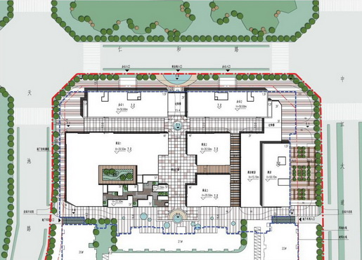 奥意建筑工程设计有限公司