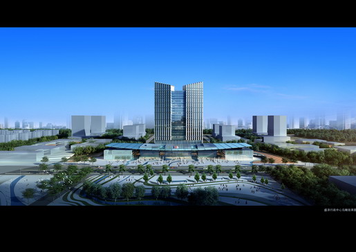 奥意建筑工程设计有限公司