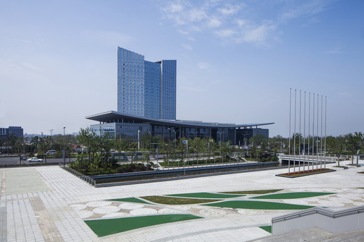 奥意建筑工程设计有限公司