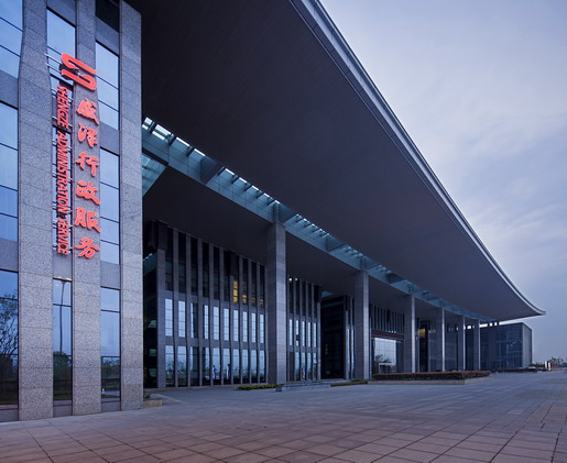 奥意建筑工程设计有限公司