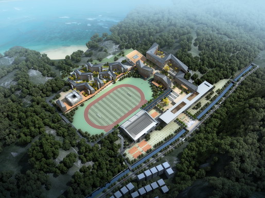 奥意建筑工程设计有限公司