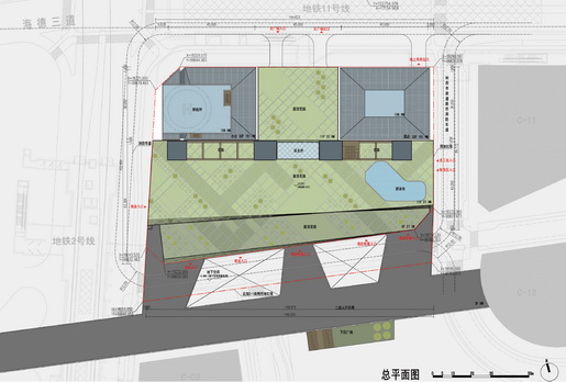 奥意建筑工程设计有限公司