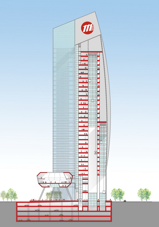 奥意建筑工程设计有限公司