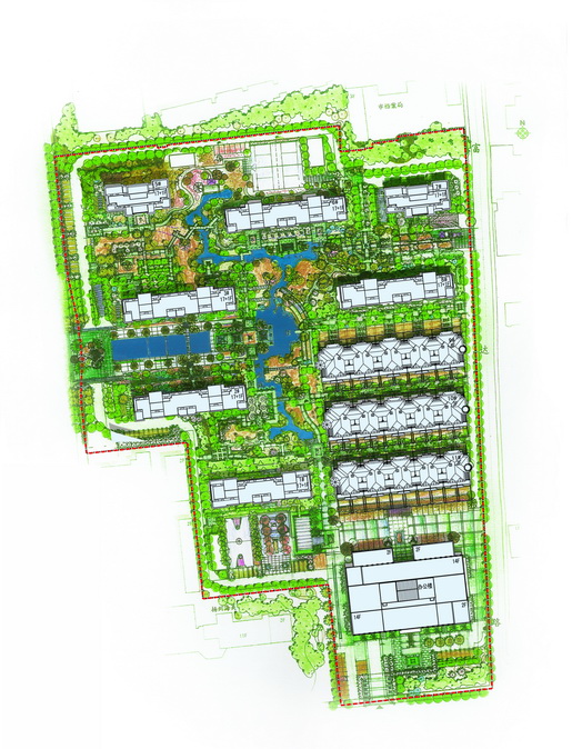 奥意建筑工程设计有限公司