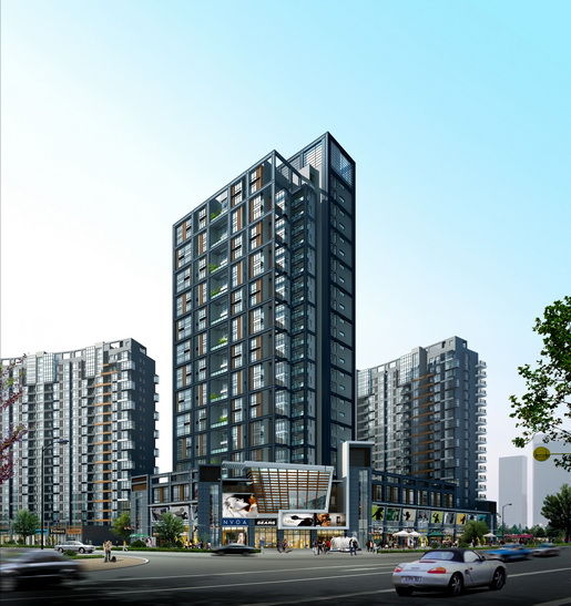 奥意建筑工程设计有限公司