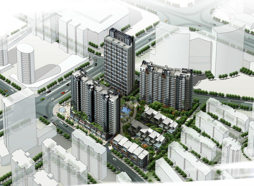 奥意建筑工程设计有限公司